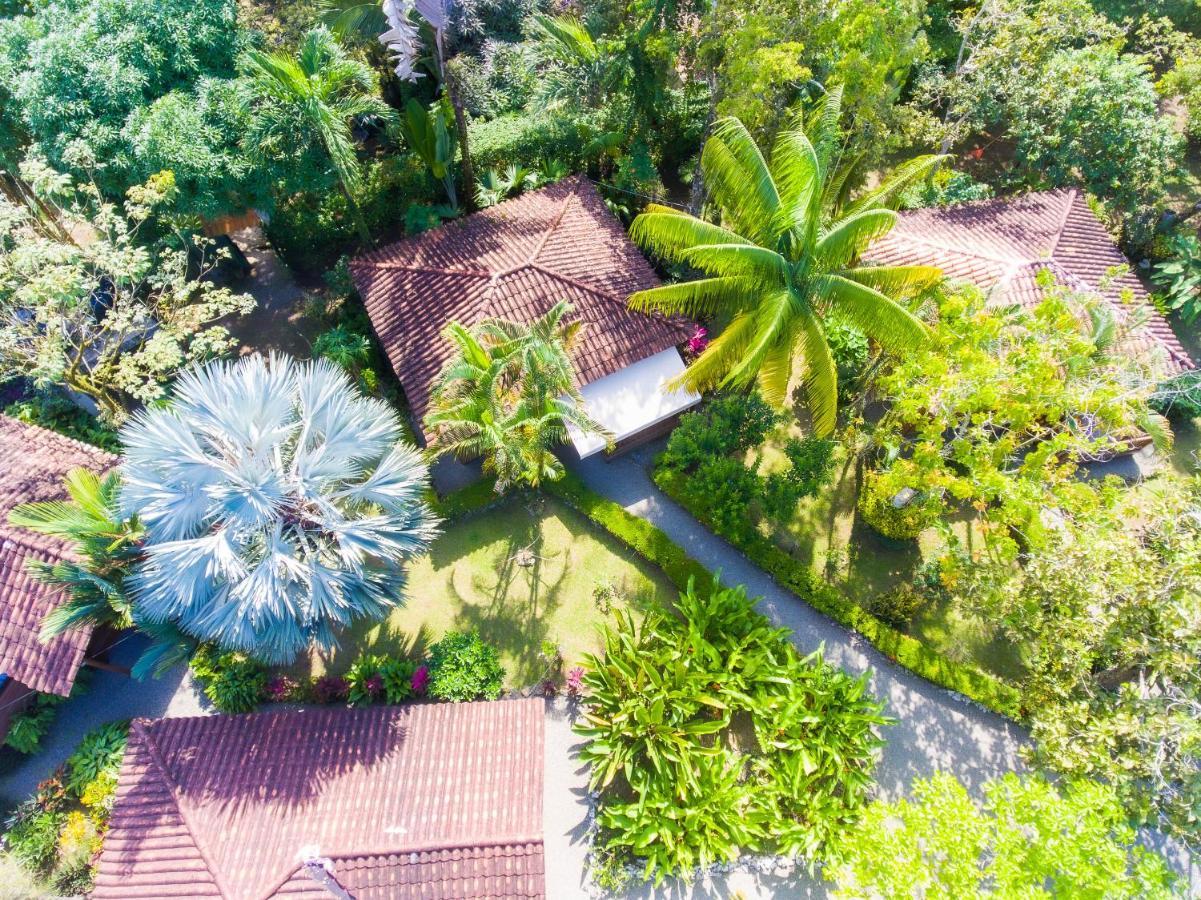 Casa Marcellino Lodge Cahuita