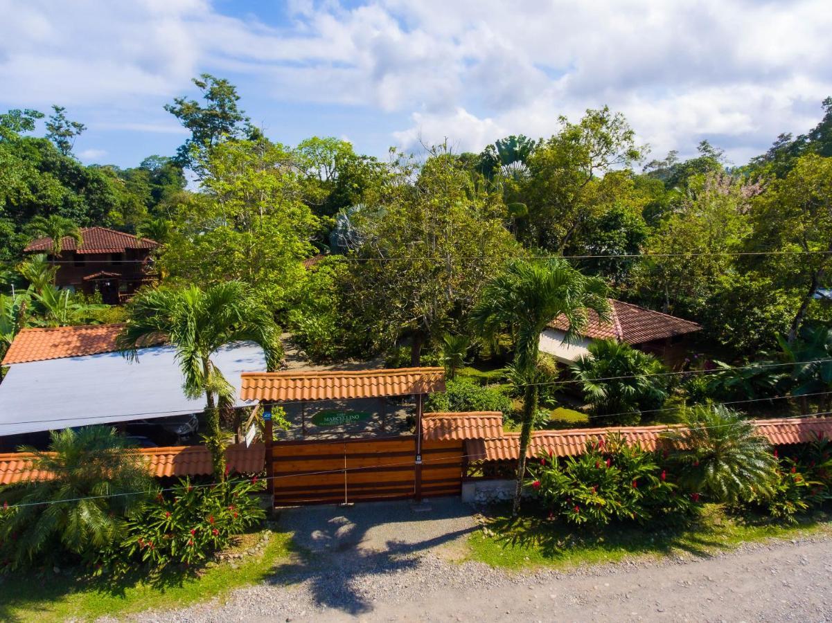 Lodge Casa Marcellino